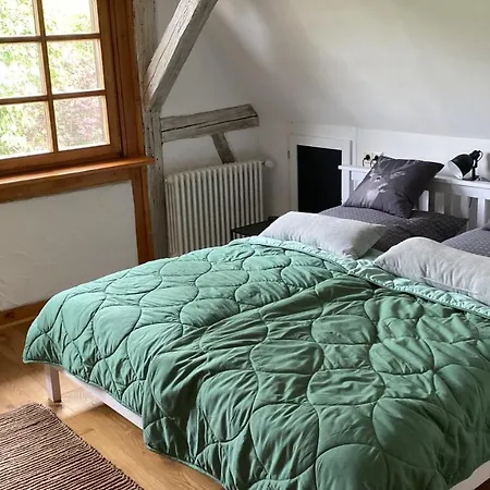 Daire Am Schlossgarten