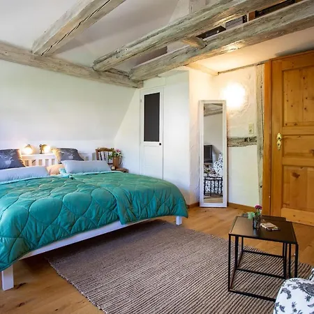 Am Schlossgarten * Schmieheim