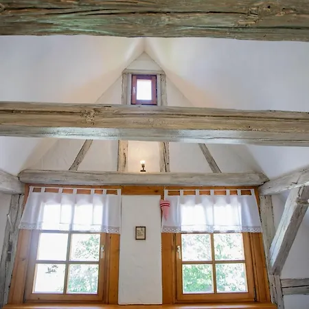 Am Schlossgarten Daire *