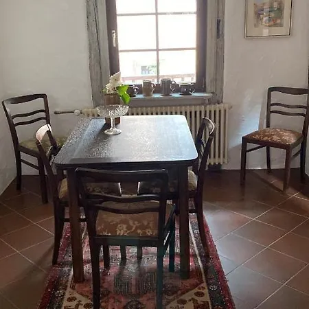 Am Schlossgarten * Schmieheim