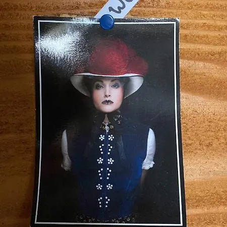 Daire Am Schlossgarten Schmieheim