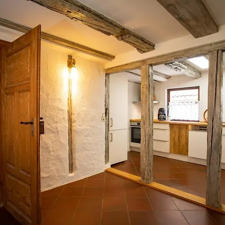 Am Schlossgarten Daire Schmieheim