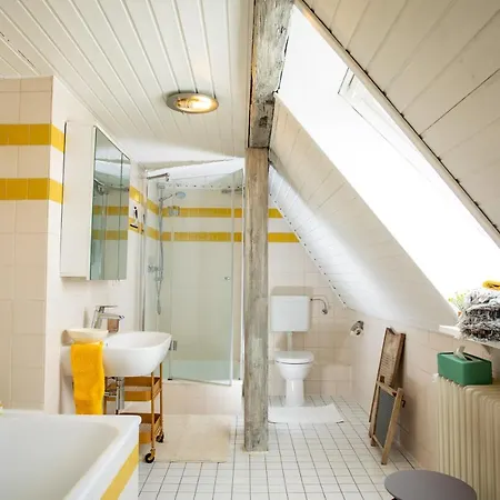 Daire Am Schlossgarten *