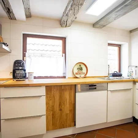 Am Schlossgarten * Schmieheim