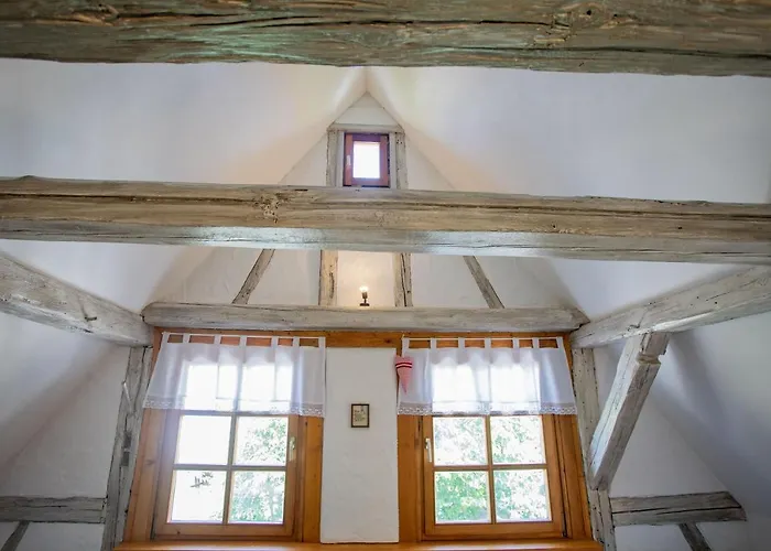 Am Schlossgarten Appartamento *