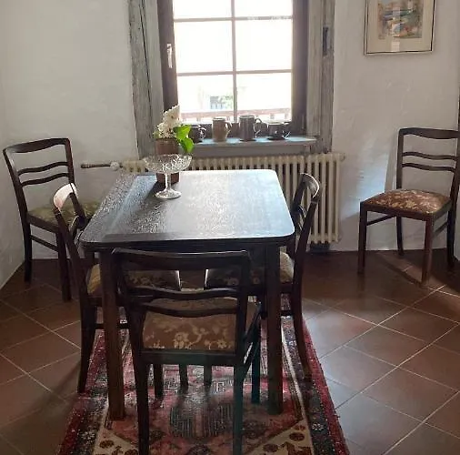 Am Schlossgarten * Schmieheim