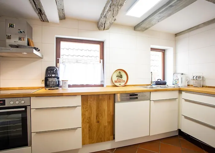 Am Schlossgarten * Schmieheim